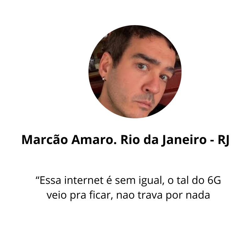 Depoimento visual de cliente 2
