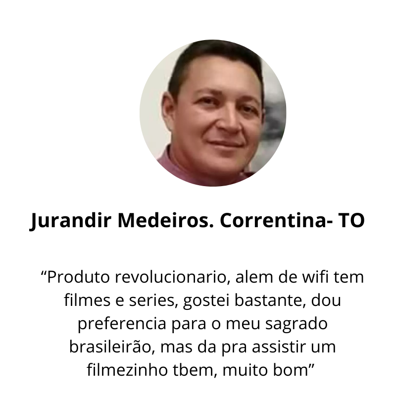 Depoimento visual de cliente 3